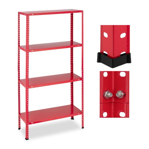 Scaffale per carichi - , pesanti