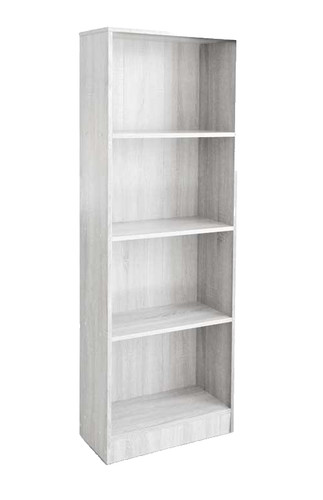Libreria salvaspazio moderna - salvaspazio,