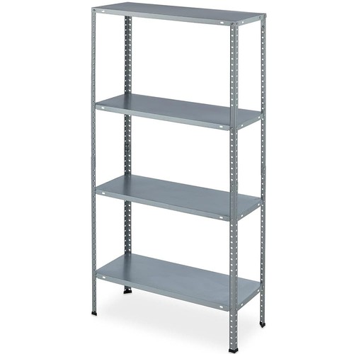 Scaffale metallo galvanizzato - scaffale,