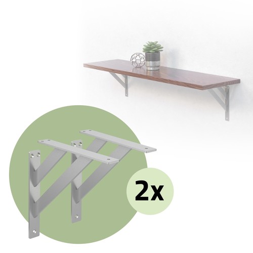 Staffa per scaffale - 4, 24