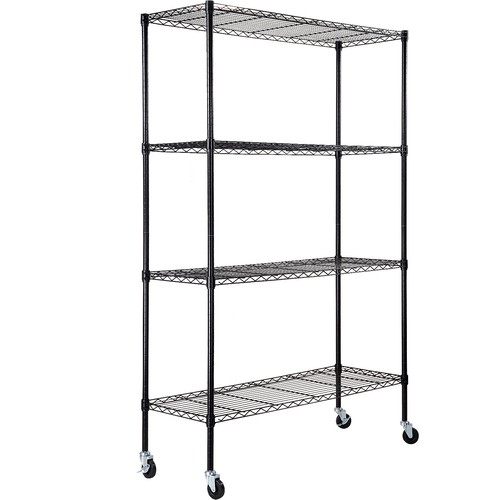 Vevor scaffale portaoggetti - vevor,