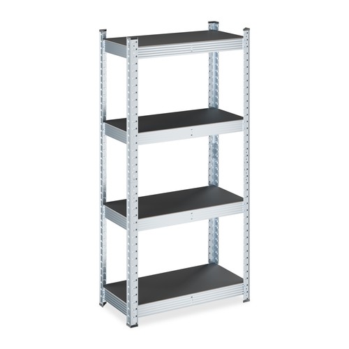 Scaffali pesanti 4 ripiani - pesanti,,