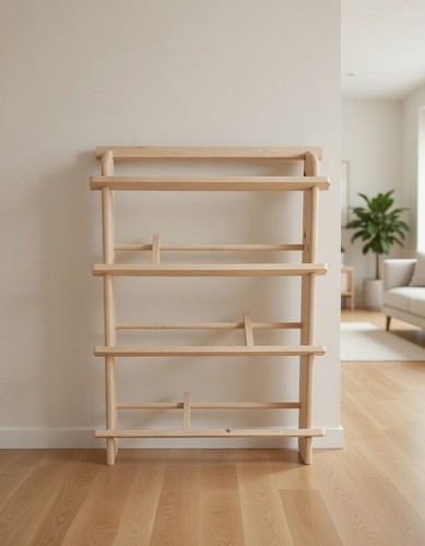 Elegante scaffale per - scaffale,
