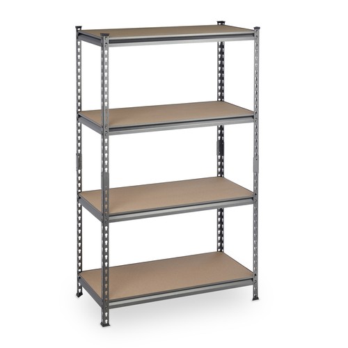 Scaffali metallo scaffale - scaffali,
