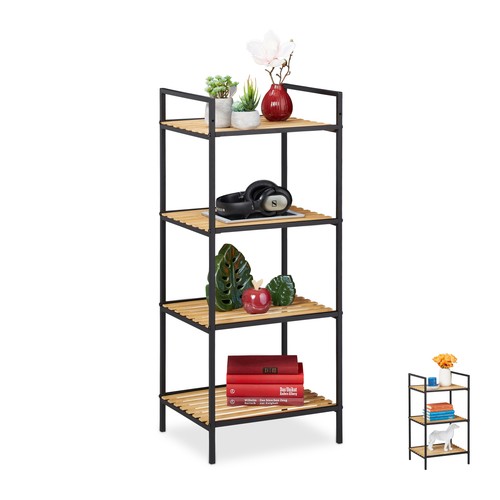 Libreria nera per - , office