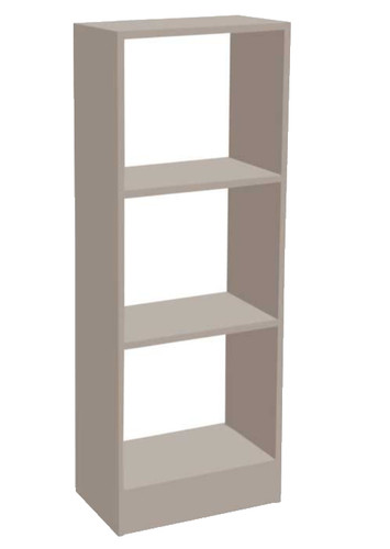 Scaffale libreria ripiani - 3,