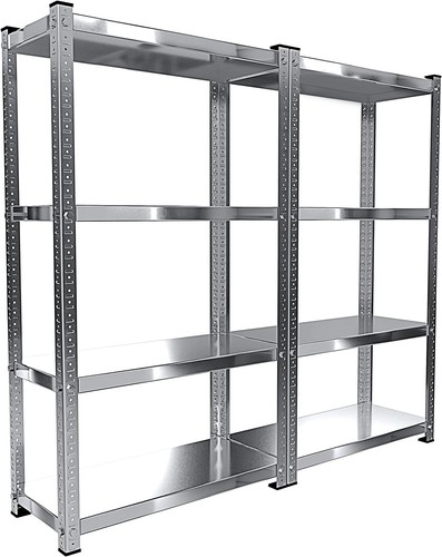 Scaffali ripiani metallo - scaffali,