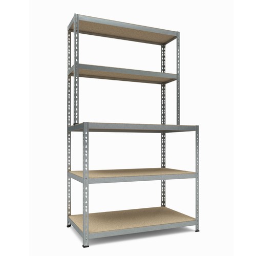 Tkt scaffale montaggio - scaffale,
