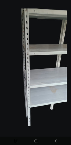 Scaffale ripiani in - scaffale, 4