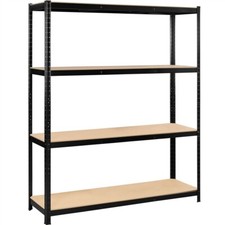 Scaffale per Garage a 4