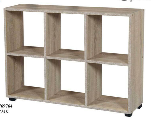 Libreria scaffale bassa - libreria,