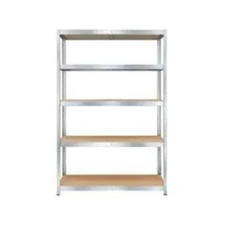 Parkside  Scaffale ad Incastro