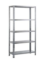 Scaffale in Metallo per Garage