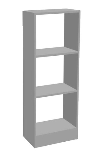 Scaffale libreria salvaspazio - scaffale,