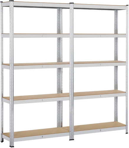 Scaffale scaffalature per - x,