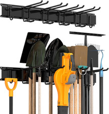 Scaffale per Attrezzi Da