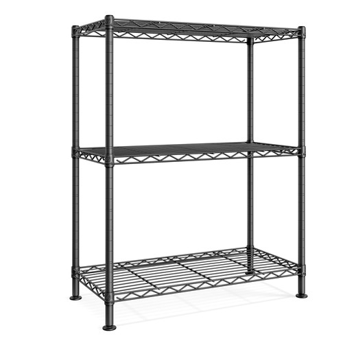 Scaffale portaoggetti ripiani - scaffale,