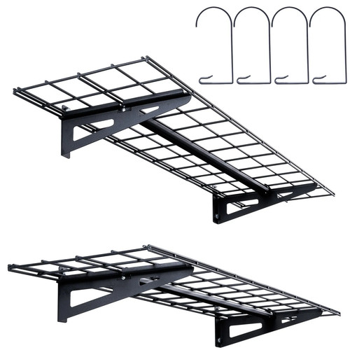Scaffali per garage pezzi - da,