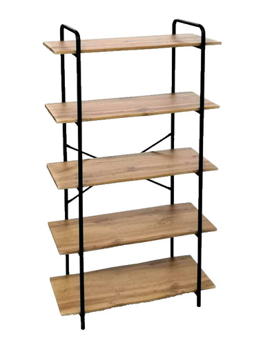 Scaffale libreria metallo - scaffale,