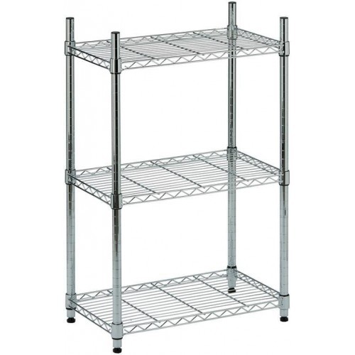 Scaffali ripiani 60x35 - 3,