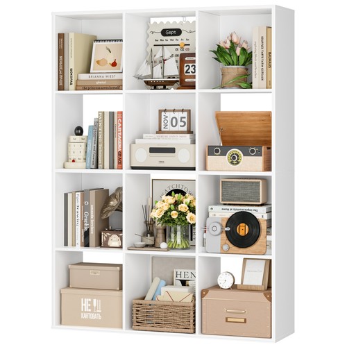 Libreria 120 con 12 - libreria,