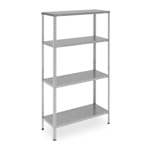 Scaffale metallo - scaffale,