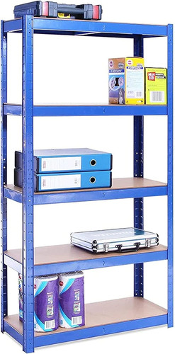 Scaffale per garage - scaffale,