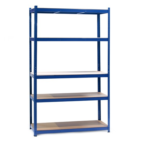 Wiltec scaffale incastro - scaffale, per