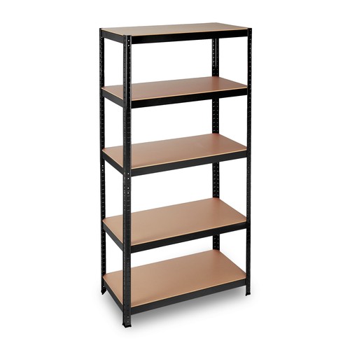 Scaffale metallo mobile - scaffale,