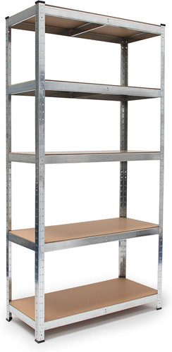 Scaffali metallo - scaffali,