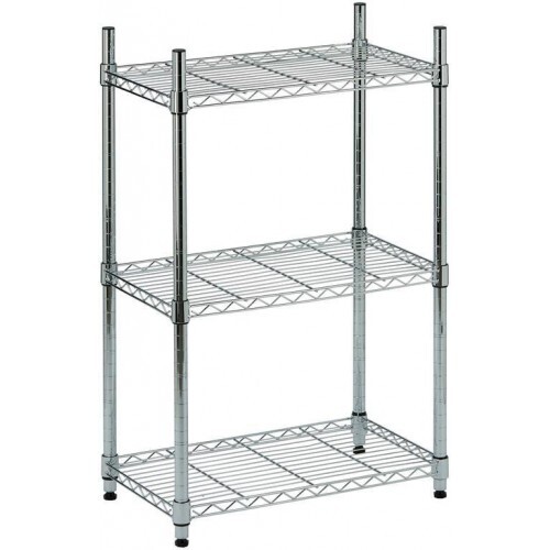 Scaffali ripiani 60x35 in - scaffali,