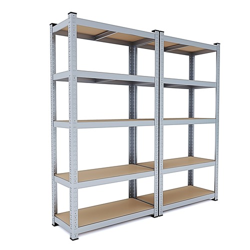 Arreditaly set scaffali - 2,