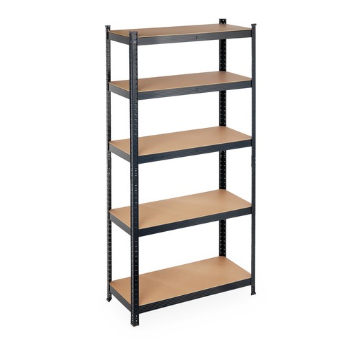 Scaffale con 875 - kg, di