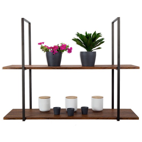Mensola bar shelf sospesa - mensola,