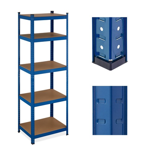 Scaffali per - 2,