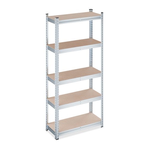 Scaffali robusti set per - scaffali,