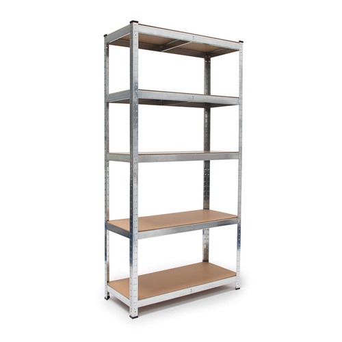 Scaffali metallo - 2x,