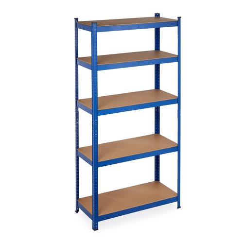 Scaffale con 875 - kg, di