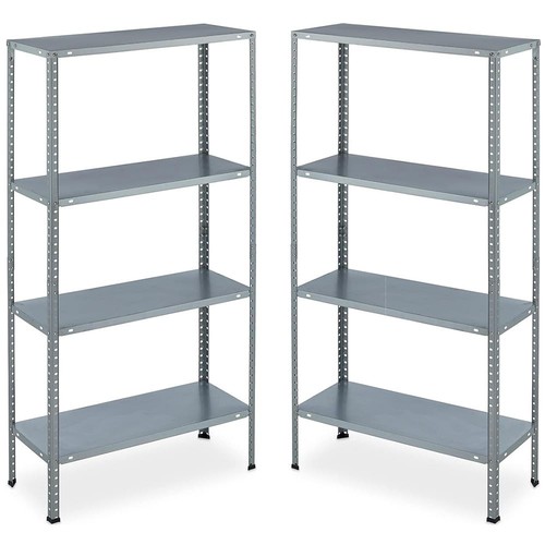 Scaffali ripiani in - scaffali, a