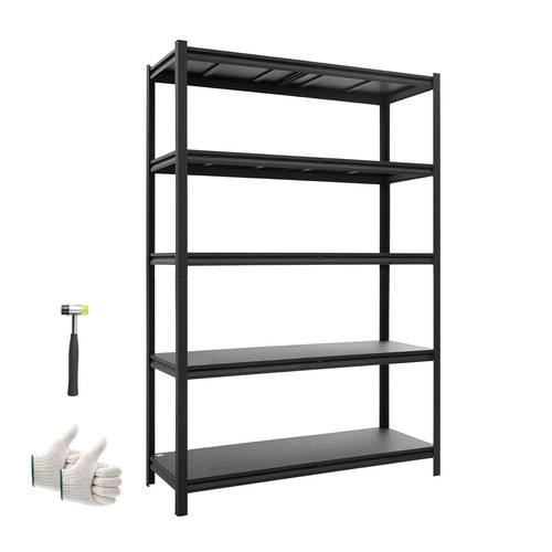 Scaffale per garage - scaffale,