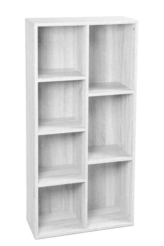 Libreria scaffale salvaspazio - libreria,