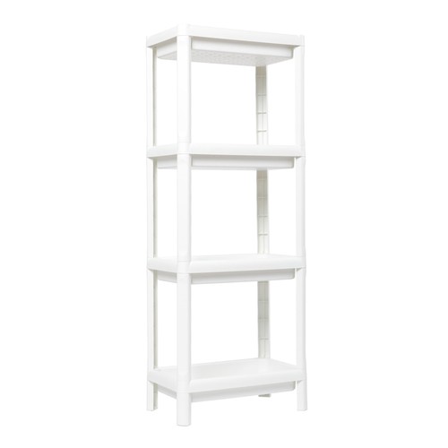 Linda scaffale bianco per - linda,