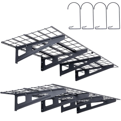 Vevor scaffali pezzi per - scaffali, 2