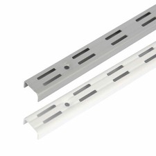 Cremagliera doppia per